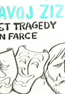 Da Tragédia à Farsa (First as Tragedy, Then as Farce )