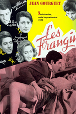 Les Frangines (Les frangines)