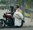 La boda