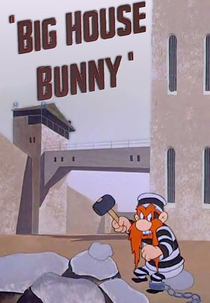 Coelho na Prisão (Big House Bunny)