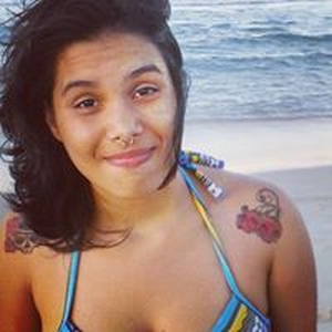 Foto de perfil de Rayane Sousa