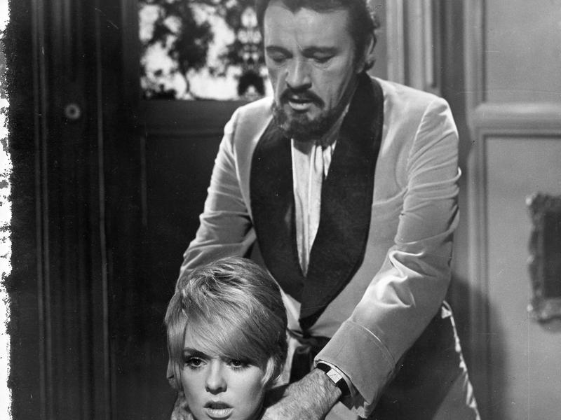 Foto 5 de Barba Azul