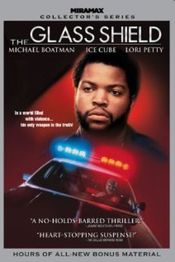  de Filme Conspiração Policial (1994)