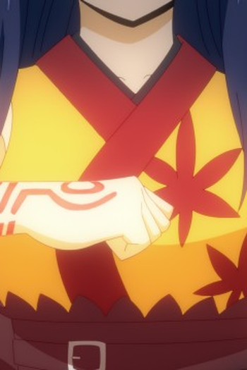 Poster de Episódio 惑星ギルスト (2021)