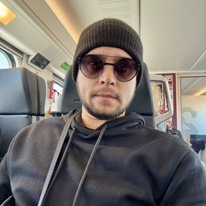 Foto de perfil de Misael Felipe
