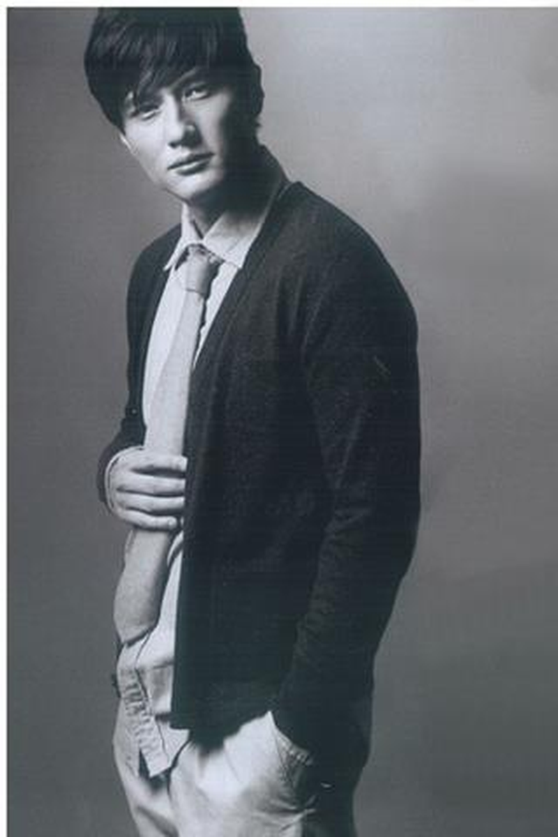 Terence Yin - Foto 3