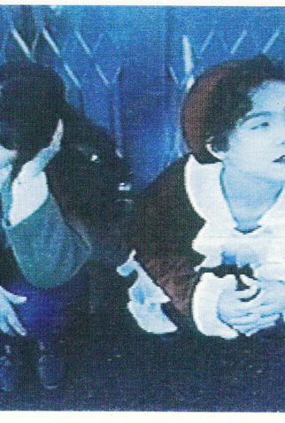 Poster 1 de Curta O Pão de Cada Dia da Menina (1990)