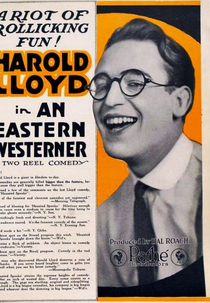 Um Ocidental Oriental (An Eastern Westener)