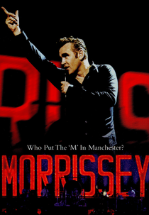 Who Put the M in Manchester? (Who Put the M in Manchester?)