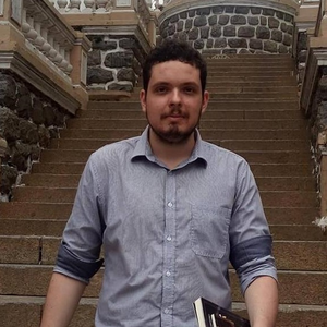 Foto de perfil de Matheus Simões