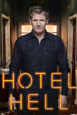 Hotel Hell (3ª Temporada) (Hotel Hell (Season 3))