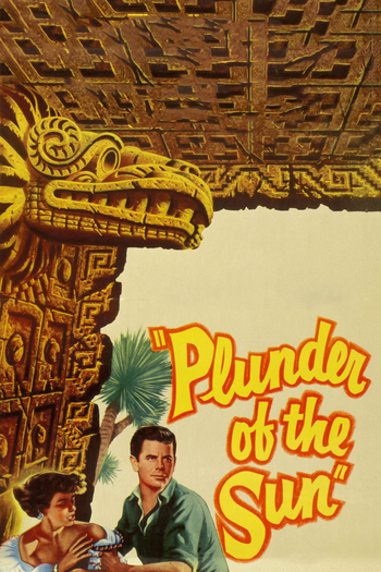  de Filme Pergaminho Fatídico (1953)