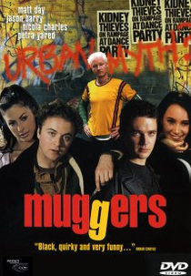 Os Doutores do Crime (Muggers)