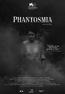 Fantosmia (Phantosmia)