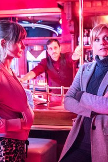 Poster de Episódio Einmal im Leben (2017)