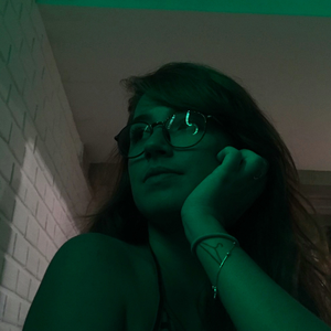 Foto de perfil de Jéssica