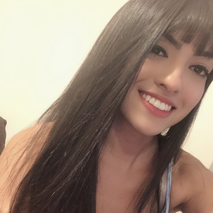 Foto de perfil de Larissa Conca