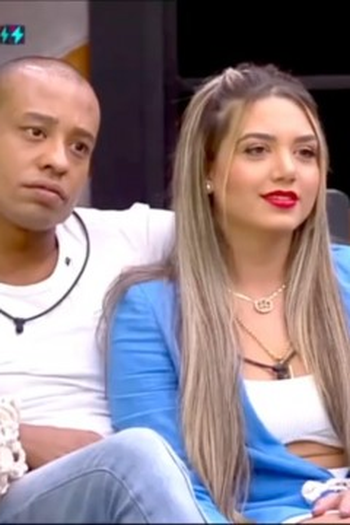 Poster de Episódio Eliminação #8 (2022)