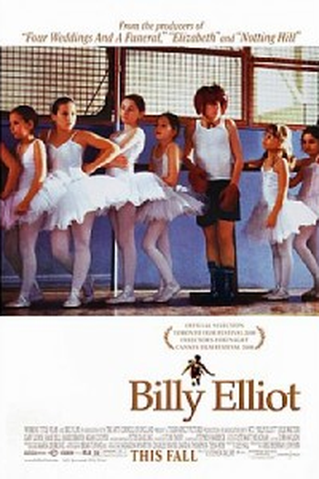  de Filme Billy Elliot (2000)