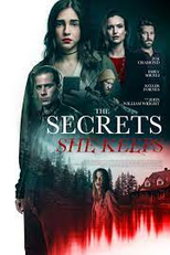 Os Segredos Que Ela Guarda (Dating a Killer)