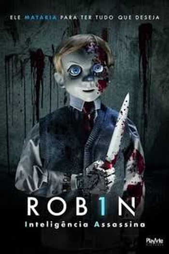  de Filme Rob1n: Inteligência Assassina (2025)