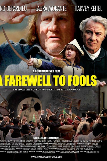  de Filme Os Reformados (2013)