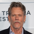 Kevin Bacon