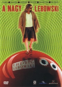 O Grande Lebowski - Poster / Capa / Cartaz - Oficial 6