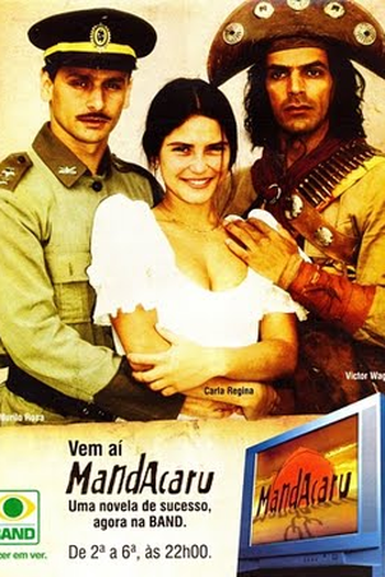 de TV Mandacaru (1998)
