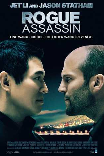  de Filme Rogue: O Assassino (2007)