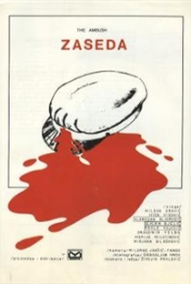 A Emboscada - Poster / Capa / Cartaz - Oficial 2