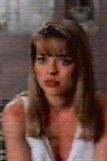 Poster de Episódio Out For Blood (1994)