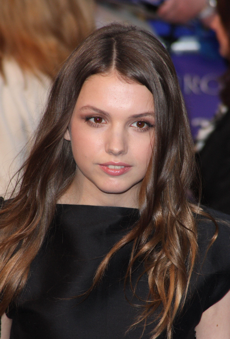 Hannah Murray - Foto 23