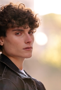 Lorenzo Giovaniello - Poster 1