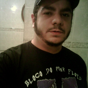 Foto de perfil de Luciano Carvalho Ferreira