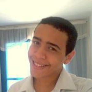 Foto de perfil de Marcus Vinícius