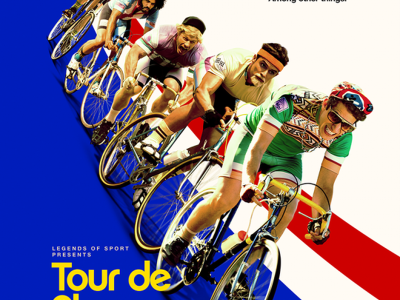 Foto 2 de Tour do Dopping