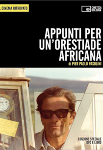 Notas Para Uma Oréstia Africana (Appunti Per Un´Orestiade Africana)