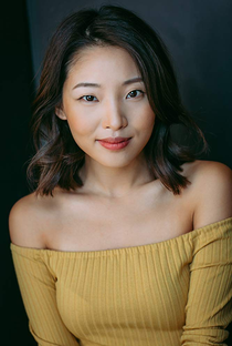 Christin Park - Poster 1