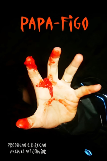 Poster de Filme Papa-figo (2008)