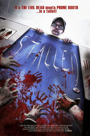  de Filme Stalled (2013)