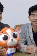Episode 8: Ang Ikatlong Tao (Episode 8: Ang Ikatlong Tao)