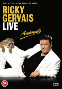 Ricky Gervais Live: Animais (Ricky Gervais Live: Animals)