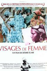 Visages de Femmes (Visages de Femmes)