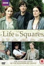 Life In Squares (Life In Squares)
