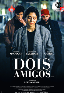 Dois Amigos (Les Deux Amis)