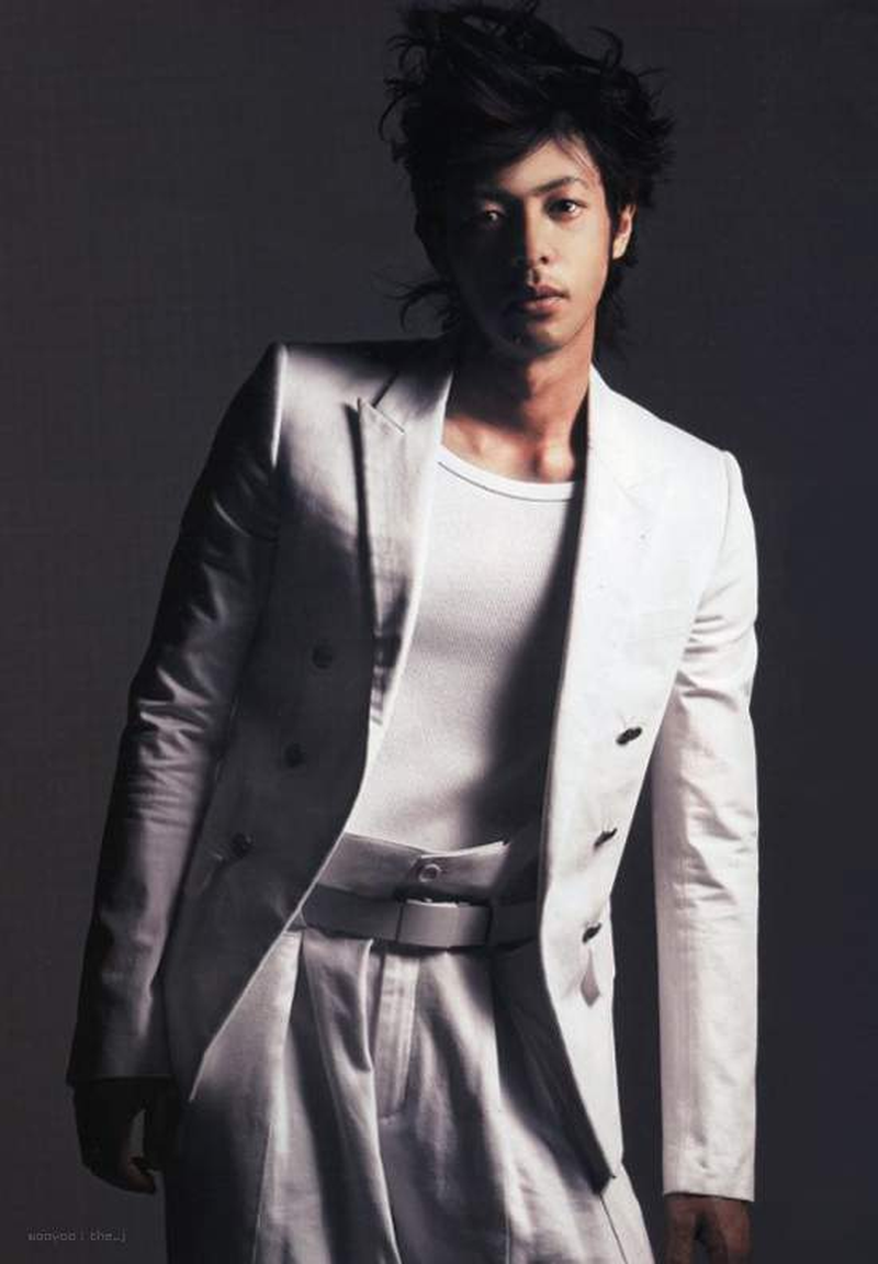 Joe Odagiri - Foto 7