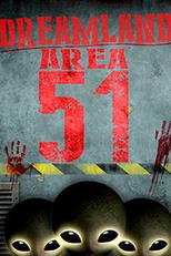 Dreamland - Segredos da Área 51 (Dreamland: Area 51)