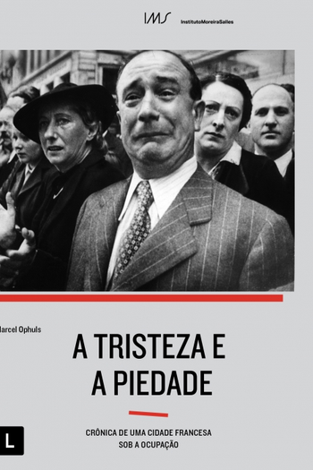  de Filme A Tristeza e a Piedade (1969)