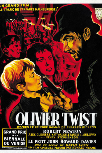  de Filme Oliver Twist (1948)
